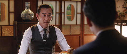 영화 강남1970 장면 3